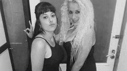 seis anos del doble femicidio de la madre e hija asesinadas a tiros en budge