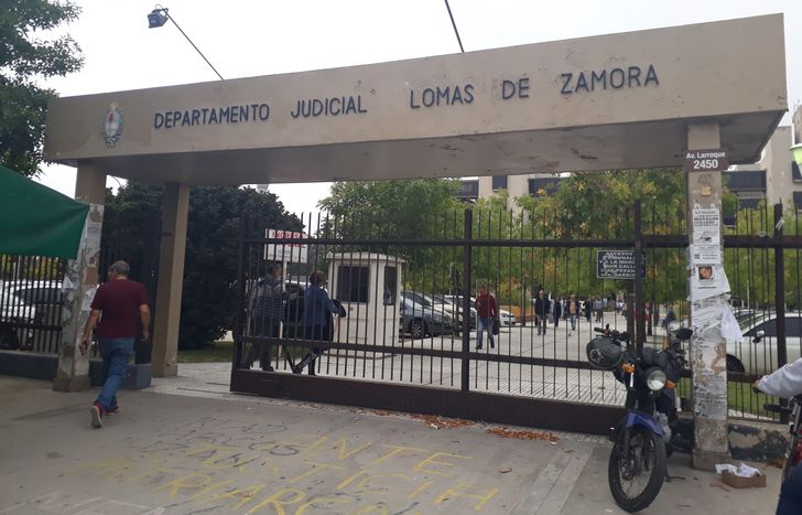 La familia de Villa Fiorito recurrió nuevamente a la Justicia de Lomas de Zamora.