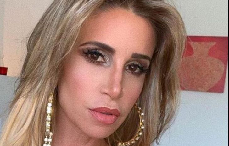 Flor Peña no pudo detener el éxito de la serie de 2006.