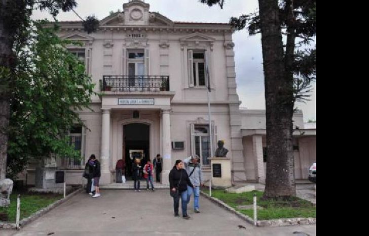 los donantes pueden ir de lunes a viernes a partir de las 7 de la mañana.