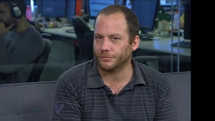 hallaron muerto al periodista lucas carrasco