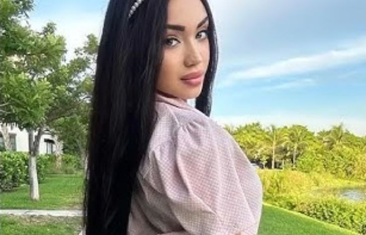 Narela Barreto fue encontrada muerta en Los Ángeles.