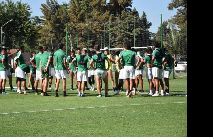 ya no es lo mismo pensar en 14 que en 30 días de receso, por lo tanto se planteó una exigencia mayor