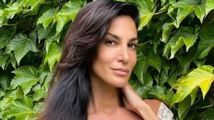 silvina escudero confirmo que volvio con su ex