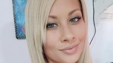 Laura Herrera, la mujer sobreseída.