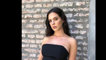 ?la corazonada? de delfina chaves