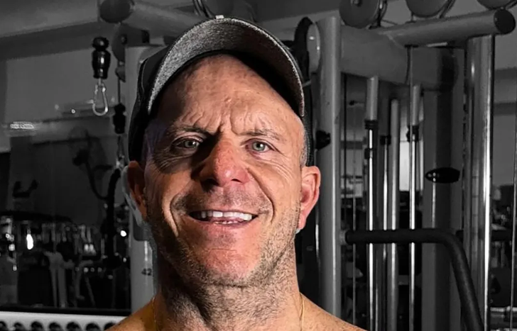 Quique Felman contó cómo la pasó mientras estuvo detenido en Estados Unidos.&nbsp;