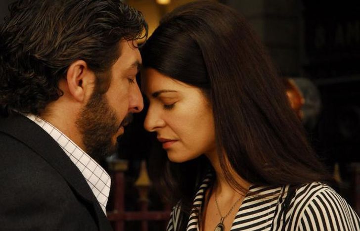 Una escena del film.