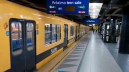 Anuncian nuevo paro en todas las líneas de subte para el próximo martes y jueves.