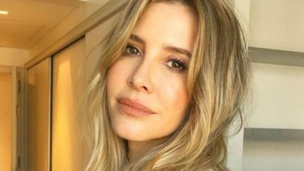 guillermina valdes, cerca de la academia