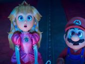 Super Mario Galaxy: La película ya tiene tráiler.&nbsp;