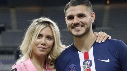 wanda nara y mauro icardi: otro capitulo del culebron