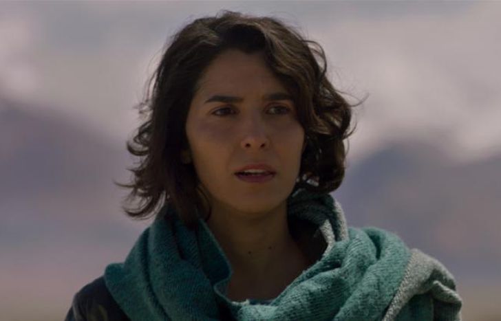 UNA ESCENA DE KARAKOL.