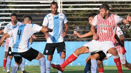 los andes se aseguro los goles los andes se aseguro los goles