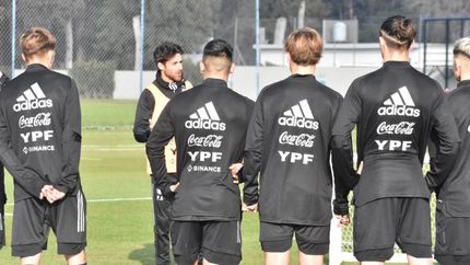 Otra convocatoria productiva para Lanús y Banfield.