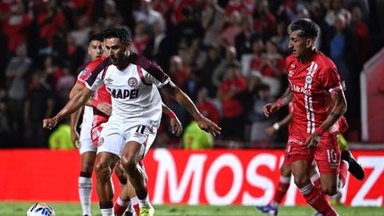 Lanús jugaría con Argentinos el sábado por los octavos de final del Torneo Apertura. Lanús jugaría con Argentinos el sábado por los octavos de final del Torneo Apertura.