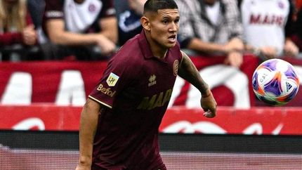 juan jose caceres no seguira en lanus: los motivos de su salida juan jose caceres no seguira en lanus: los motivos de su salida