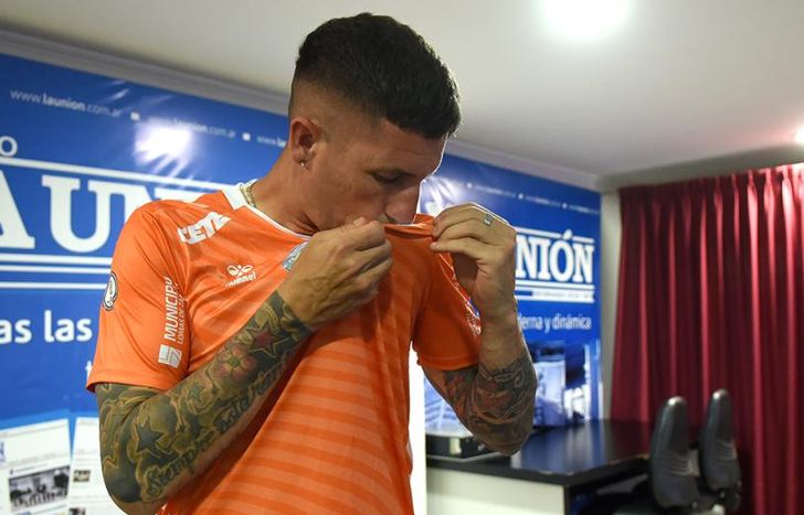 Crivelli brindó detalles sobre su nueva etapa en Temperley.