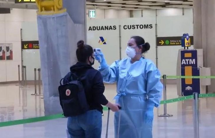 Esta variante se propaga más rápido.