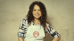 MasterChef Celebrity ya grabó su repechaje