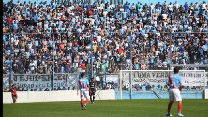La AFA accedió al pedido de la A.Pre.Vi.De. y habrá público jujeño en el estadio Beranger.