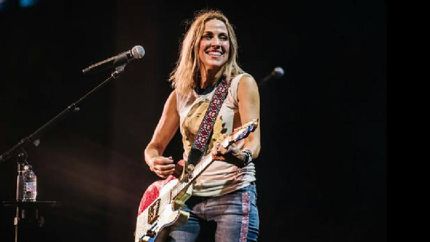 sheryl crow se despide de los discos