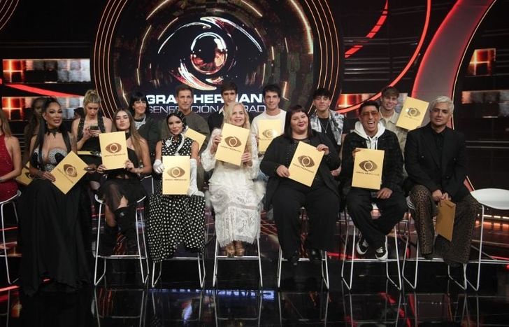 Arranca el repechaje en Gran Hermano.&nbsp;