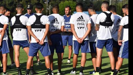 Con presencia sureña, ya está la lista final para el Preolímpico