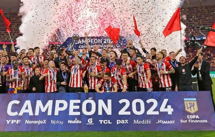 Lanús busca un volante de Estudiantes de La Plata