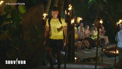 El joven de Fiorito dejó el juego.