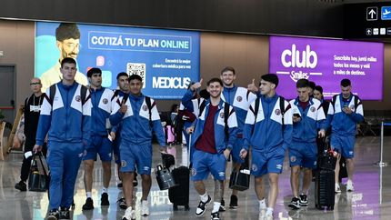 Diario La Unión | lanus-viaje-paraguay