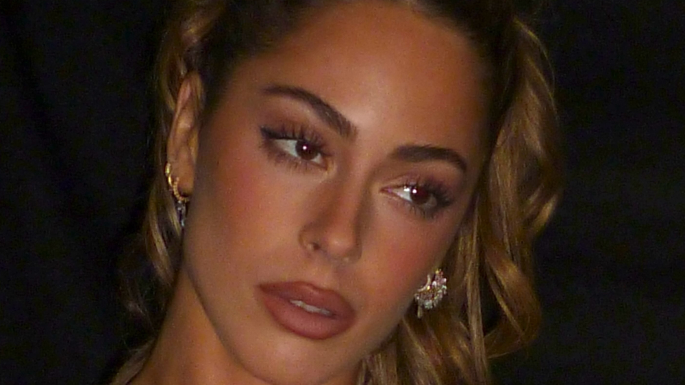 Tini Stoessel lanzó un picante comentario que encendió nuevamente la polémica con su familia.&nbsp;