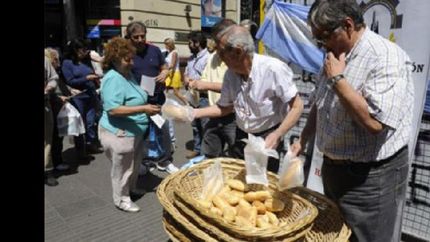 organizan un ?panazo? con precios populares en la perla