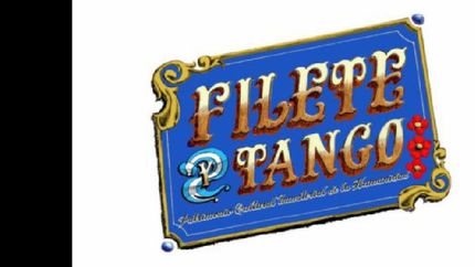 fileteado y tango en guernica