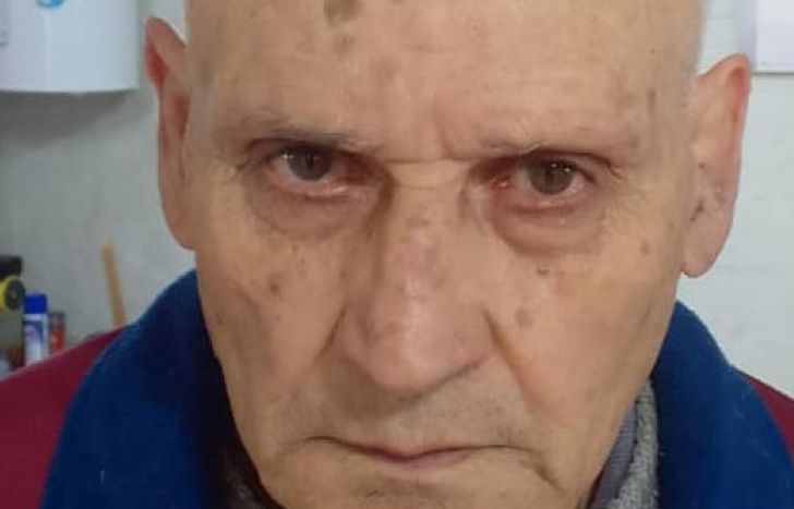 Antonio padece Alzheimer y fue encontrado a más de 900 kilómetros de Lomas.