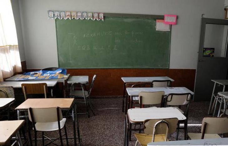 Se deberán respetar estrictos protocolos.