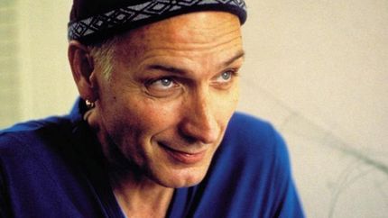 Eusebio Poncella, en Martín (Hache).