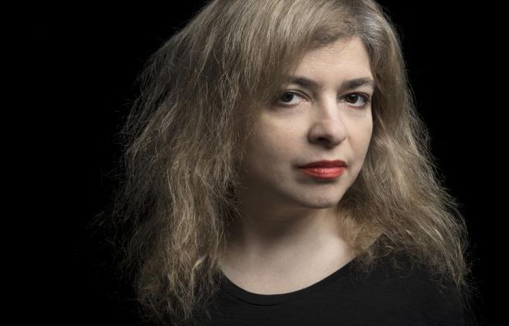 Se sumará Mariana Enriquez.