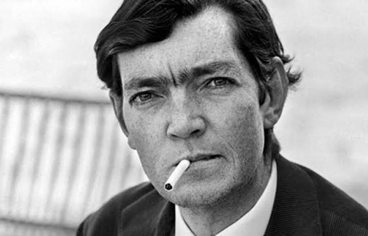 Julio Cortázar.