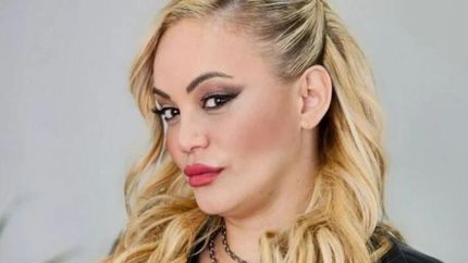 María Eugenia Ritó.