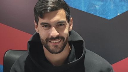Ignacio Liporace cumplirá su segunda etapa en el Tricolor.