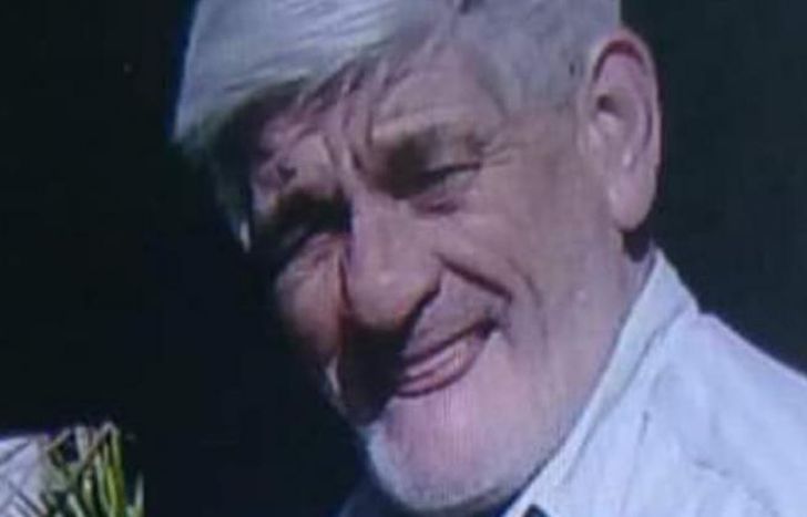Tiene 68 años y no aparece desde el martes.