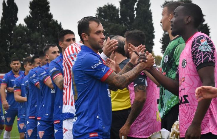 El Milrayitas empató el último partido ante Fénix.