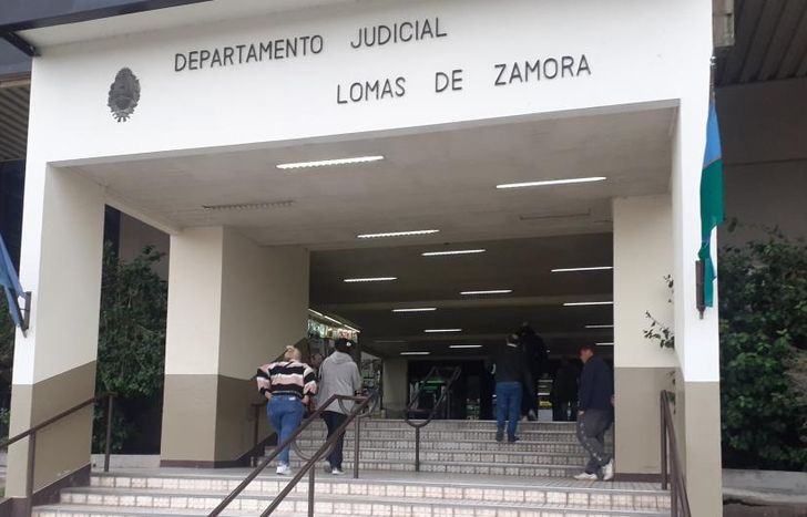 La causa tramita en la UFI 10 de Lomas de Zamora.