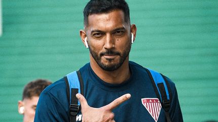 Sebastián López palpitó el clásico entre Los Andes y Temperley con La Unión. Sebastián López palpitó el clásico entre Los Andes y Temperley con La Unión.