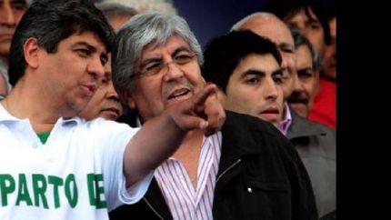 se viene un febrero caliente con paros y movilizaciones