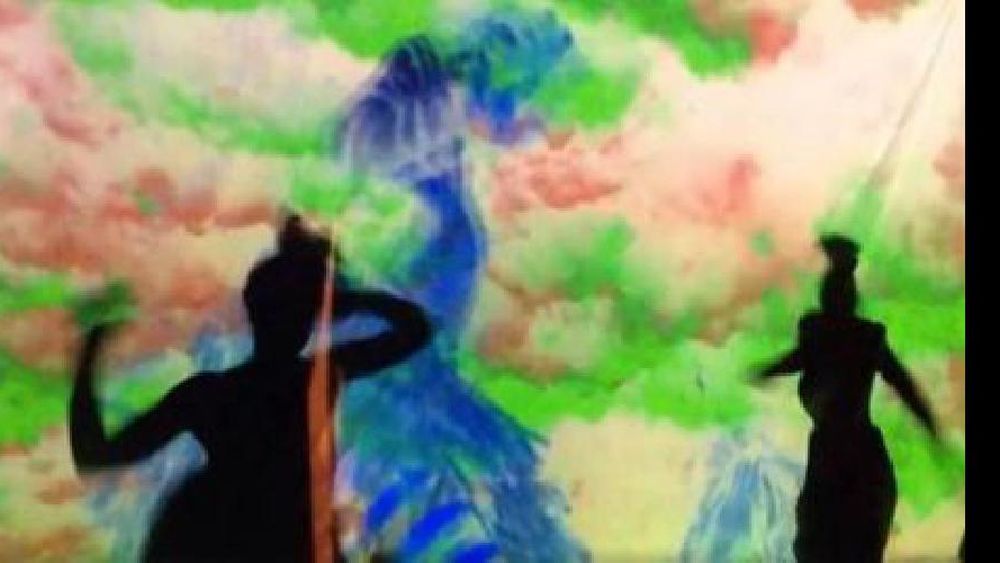 Realizan la segunda edición del Festival Pangea Danza al Sur!