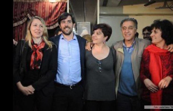 izquierda