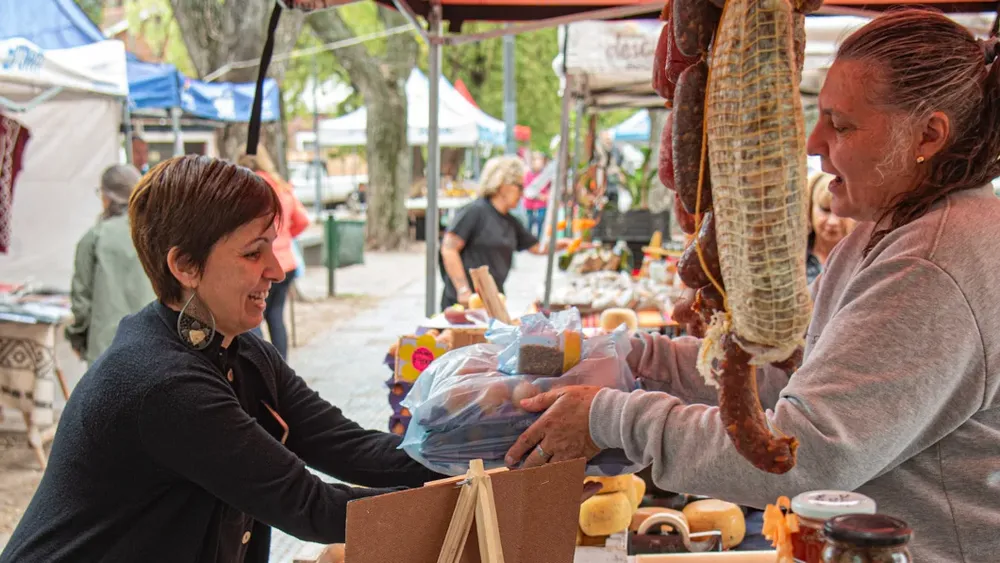 El Circuito de Ahorro Brown vuelve durante agosto.