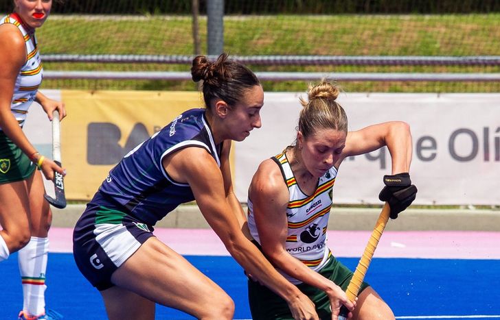 En Damas, Lomas Athletic buscará destronar a San Fernando.